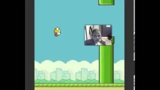 Flappy bird DO NOT PLAY THIS GAME