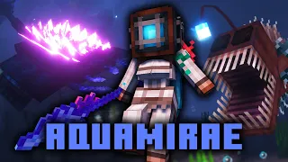 Aquamirae [Minecraft Mod Showcase]