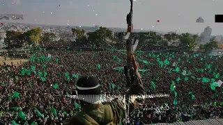 Nasheed Remix - Multufi Raşşaşi | Free Palestine  🕌 ☝ ‫ملتوفي ورشاشي وسلاحي الله اكبر