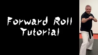 Forward Roll Tutorial