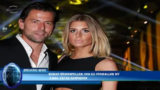 Roman Weidenfeller: Der Ex-Fußballer ist  2.Mal Vater geworden