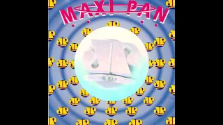 Max Pan Vol 1 Jovem Pan Dance Music 1997