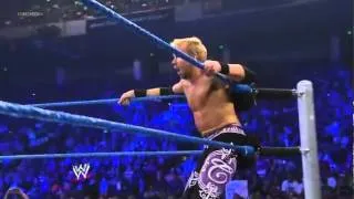 WWE Smackdown 22/06/12 Part 4/9 (HQ)
