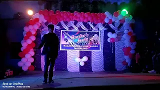 sambalpuri mixing|| freshers day || #sambalpuri #viral @likesvideo111