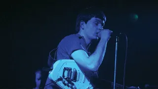 Joy Division - Heart And Soul (Live Derby 1980)