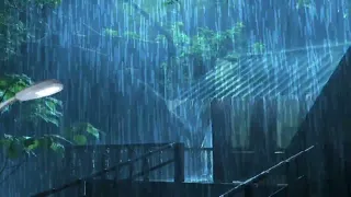 Rain Sounds for Sleeping and Ultimate Relaxation