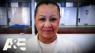 Women on Death Row: Melissa Lucio's Fight for Freedom | A&E