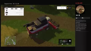 Farming simulator 2015 sosnovka hard ep 4