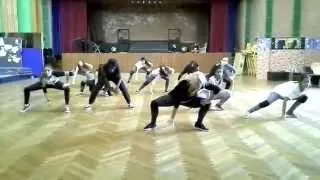Stellamara - Prituri Se Planinata Choreography Neddy