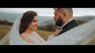 Tímea & Jakub / Svadobný klip - MASPhoto