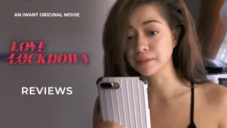 Love Lockdown Reviews | iWant Original Movie