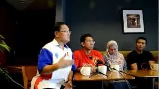 www.rojakrants.com : HIV/AIDS and its statistics in Malaysia