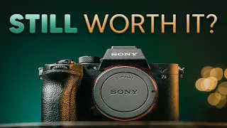 Obsolete already?! Should YOU buy the Sony A7S III in 2023?