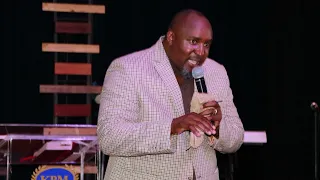 PRAYER TO BREAK STUBBORN YOKES - APOSTLE RODNEY CHIPOYERA