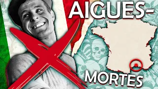 Il Pogrom di Aigues-Mortes: quando la Francia massacrava gli immigrati italiani