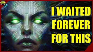 I Played the System Shock Remake! (Demo Review)