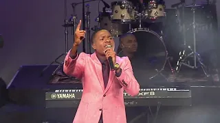 Worship 2021 Collen Maluleke   You Are Glorious Most High