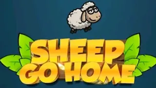 Sheep Go Home #androidgameplay #video #part1