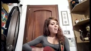 Josie - Blink182 (Cover by Manuela Zarinelli)