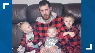Family frustrated with police after missing Indianapolis father, 3 kids found dead