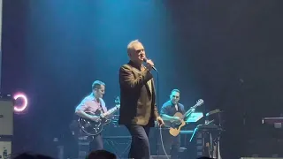 Morrissey-[NEW SONG]-WITHOUT MUSIC THE WORLD DIES-#SallePleyel, Paris, France-Mar 8, 2023 #TheSmiths