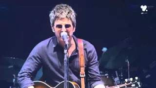 Champagne Supernova - Noel Gallagher's High Flying Birds (Live)