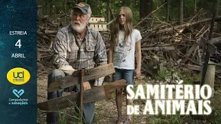 Samitério de Animais - Trailer Oficial UCI Cinemas