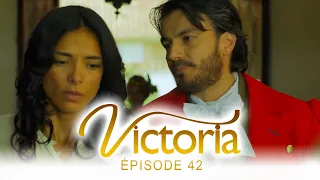 Victoria, l’esclave blanche - Ep 42 - Version Française - Complet - HD 1080