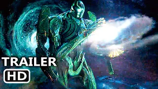 THE BEST UPCOMING MOVIES 2021 (Trailer)