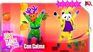 Con Calma - Daddy Yankee & Snow | Just Dance 2020