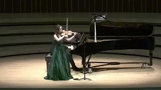 Senior Recital