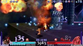 [OLD] Jecht Time Attack - Sephiroth - 10.90