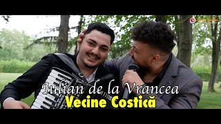 ✅Iulian de la Vrancea & Ork Vrâncenii - Vecine Costica ❌ Cea mai tare sârbă 2024