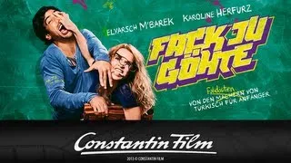 FACK JU GÖHTE - Offizieller Trailer