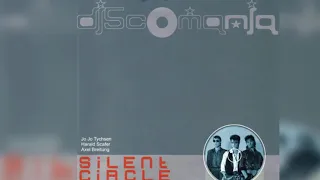 Silent Circle - Discomania (2000) (CD, Compilation) (Russian bootleg) (Euro-Disco)