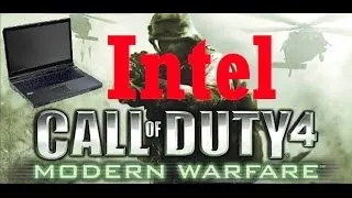 Call of Duty 4 - Modern Warfare Intel Locations: The Sins of the Father