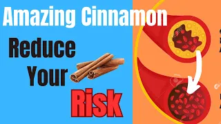 Health Benefits Of Cinnamon