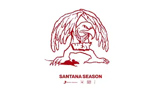 Shiva - Santana Season (Audio)