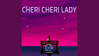 Cheri Cheri Lady (Instrumental)