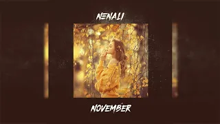 [FREE] LYRIC BEAT | ЛИРИЧЕСКИЙ МИНУС l БИТ ДЛЯ РЭПА ЛИРИКА "November" SAD STORYTELLING PIANO BEAT