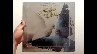 [1/3] Modern Talking - Ready For Romance (LP Vinyl)