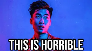 The RiceGum Situation Is Actually Horrible...