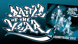 DJ Nas'D - Gitfire (BOTY Soundtrack 2012) Battle Of The Year