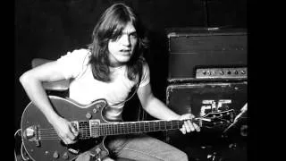 Malcolm Young - ACDC