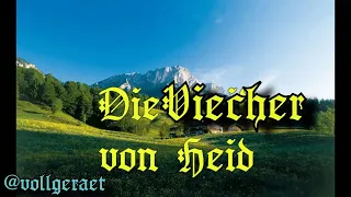 Die Viecher von Heid #2 [ bayrisch Synchro ]