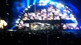 It's my life - Bon Jovi Udine 17/07/2011