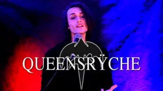 SILENT LUCIDITY - QUEENSRYCHE ( cover by Axel Tedesco )