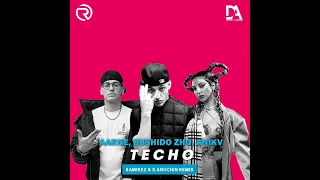 Aarne, BUSHIDO ZHO, ANIKV - Тесно (Ramirez & D.Anuchin Remix)