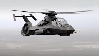 Fastest Helicopter in the World - Top 10