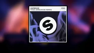 Garmiani - Fogo (WRECKVGE Remix)